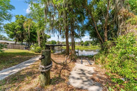 Tiny photo for 927 S Val Drive, Inverness, FL 34450 (MLS # O6406700)