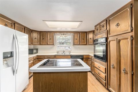 Tiny photo for 927 S Val Drive, Inverness, FL 34450 (MLS # O6406700)