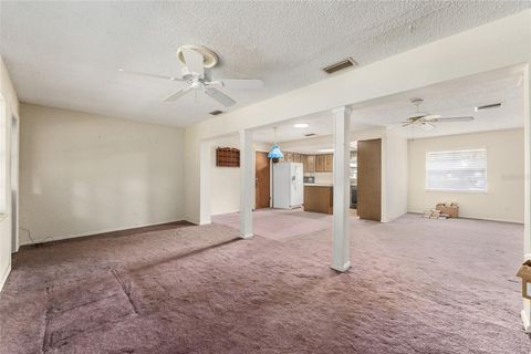 Tiny photo for 927 S Val Drive, Inverness, FL 34450 (MLS # O6406700)