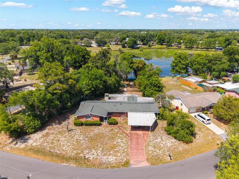 Tiny photo for 927 S Val Drive, Inverness, FL 34450 (MLS # O6406700)