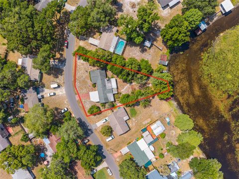 Tiny photo for 927 S Val Drive, Inverness, FL 34450 (MLS # O6406700)