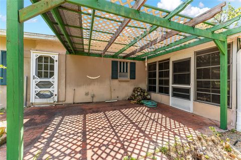 Tiny photo for 927 S Val Drive, Inverness, FL 34450 (MLS # O6406700)