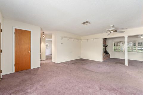 Tiny photo for 927 S Val Drive, Inverness, FL 34450 (MLS # O6406700)