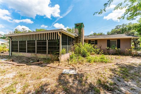 Tiny photo for 927 S Val Drive, Inverness, FL 34450 (MLS # O6406700)