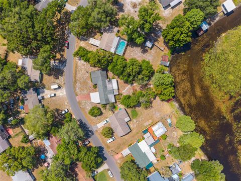 Tiny photo for 927 S Val Drive, Inverness, FL 34450 (MLS # O6406700)