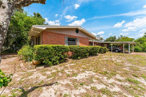 Tiny photo for 927 S Val Drive, Inverness, FL 34450 (MLS # O6406700)