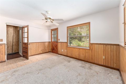 Tiny photo for 927 S Val Drive, Inverness, FL 34450 (MLS # O6406700)