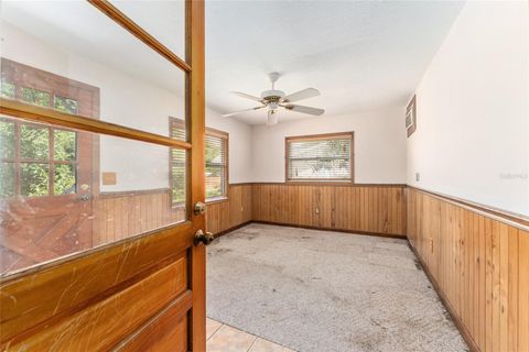 Tiny photo for 927 S Val Drive, Inverness, FL 34450 (MLS # O6406700)