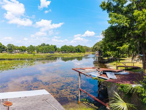 Tiny photo for 927 S Val Drive, Inverness, FL 34450 (MLS # O6406700)