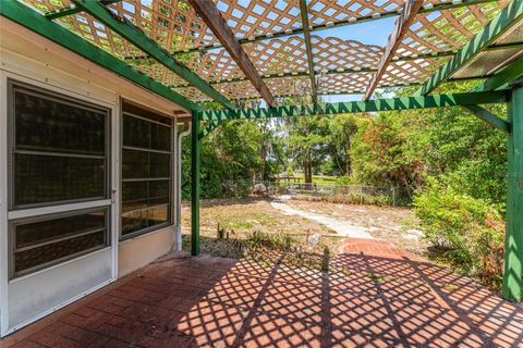 Tiny photo for 927 S Val Drive, Inverness, FL 34450 (MLS # O6406700)