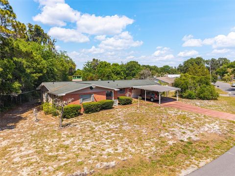 Tiny photo for 927 S Val Drive, Inverness, FL 34450 (MLS # O6406700)