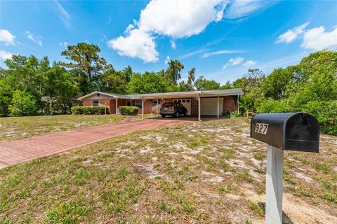 Tiny photo for 927 S Val Drive, Inverness, FL 34450 (MLS # O6406700)