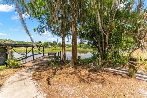 Tiny photo for 927 S Val Drive, Inverness, FL 34450 (MLS # O6406700)