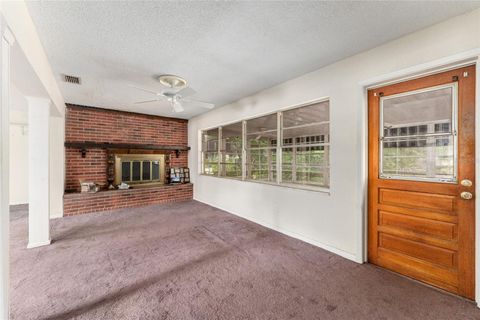 Tiny photo for 927 S Val Drive, Inverness, FL 34450 (MLS # O6406700)