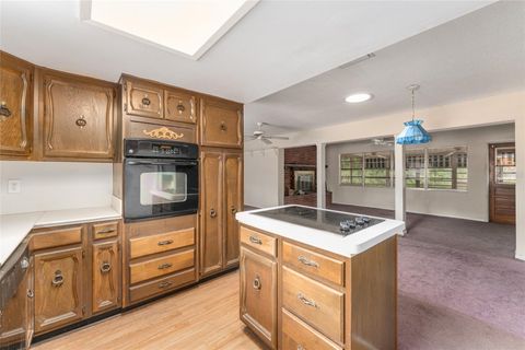 Tiny photo for 927 S Val Drive, Inverness, FL 34450 (MLS # O6406700)