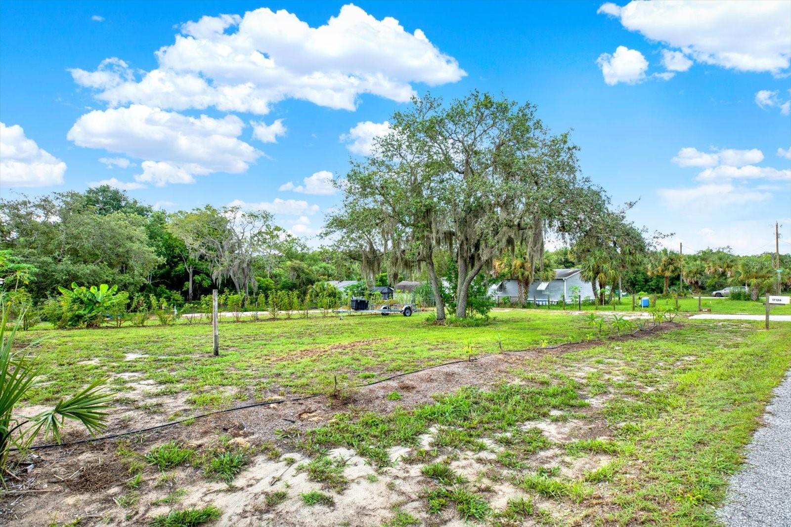 HOLIDAY ESTATES - Land