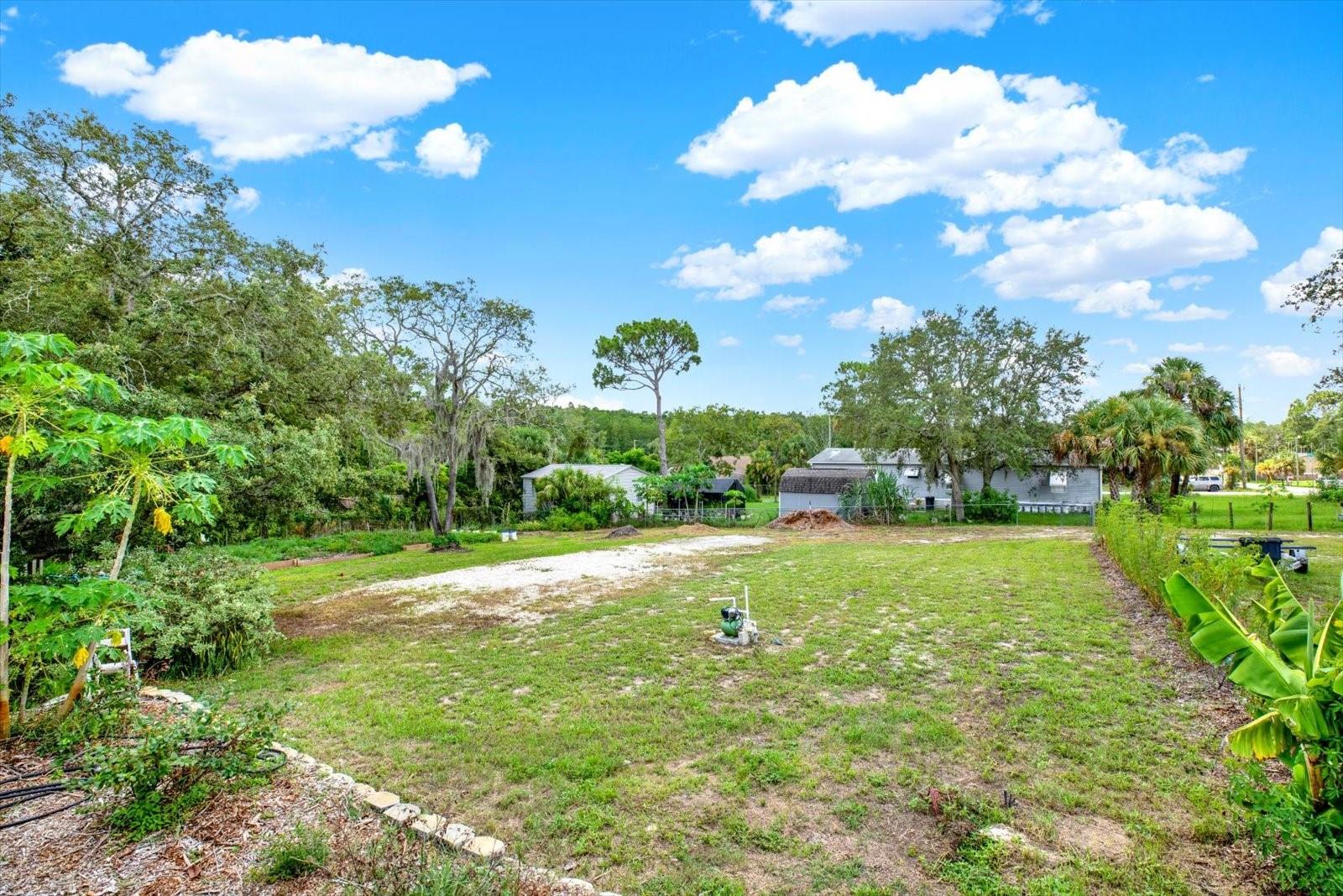 HOLIDAY ESTATES - Land