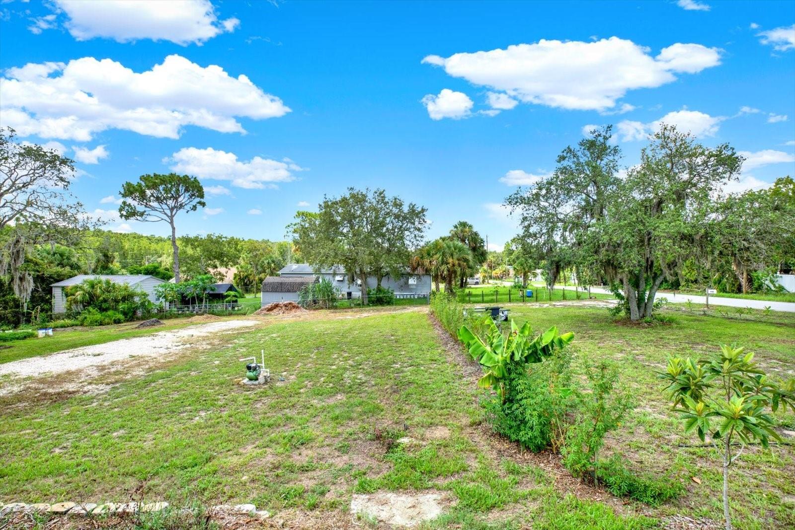 HOLIDAY ESTATES - Land