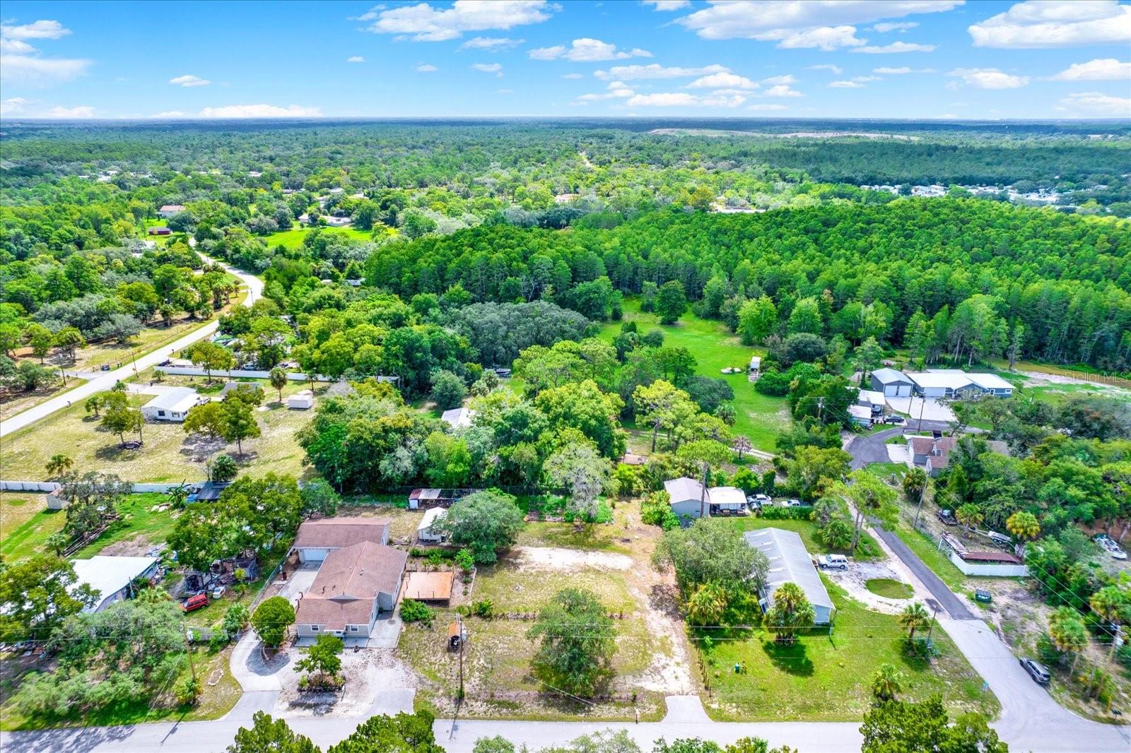 HOLIDAY ESTATES - Land