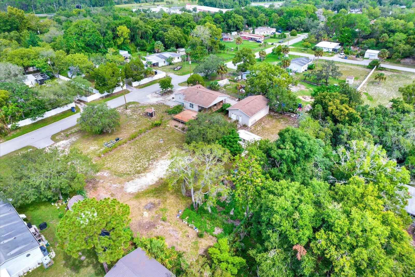 HOLIDAY ESTATES - Land