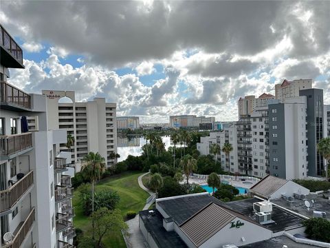 A home in ORLANDO