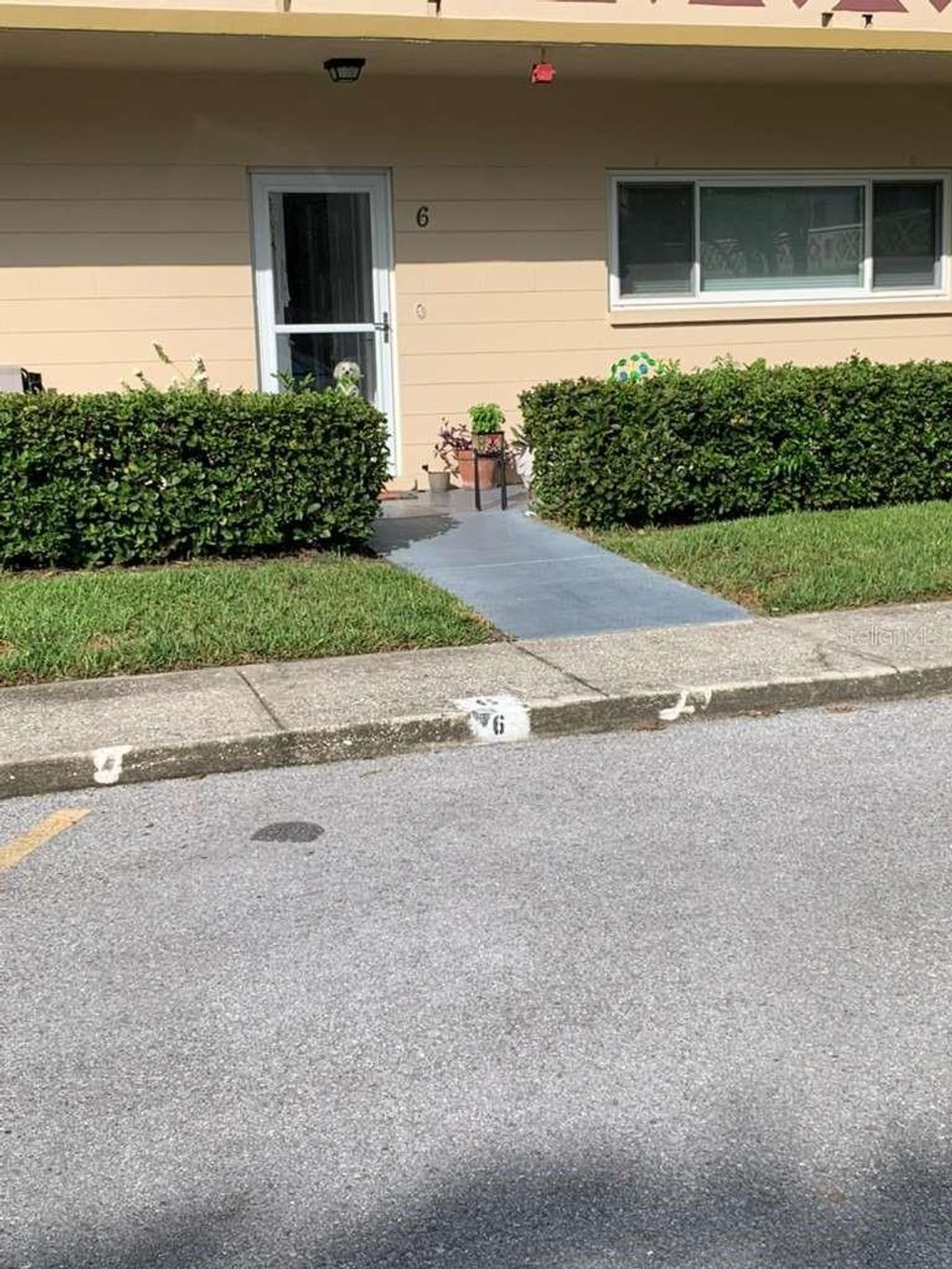 Photo of 2384 Tahitian Lane #6, Clearwater, FL 33763 (MLS # TB8492250)