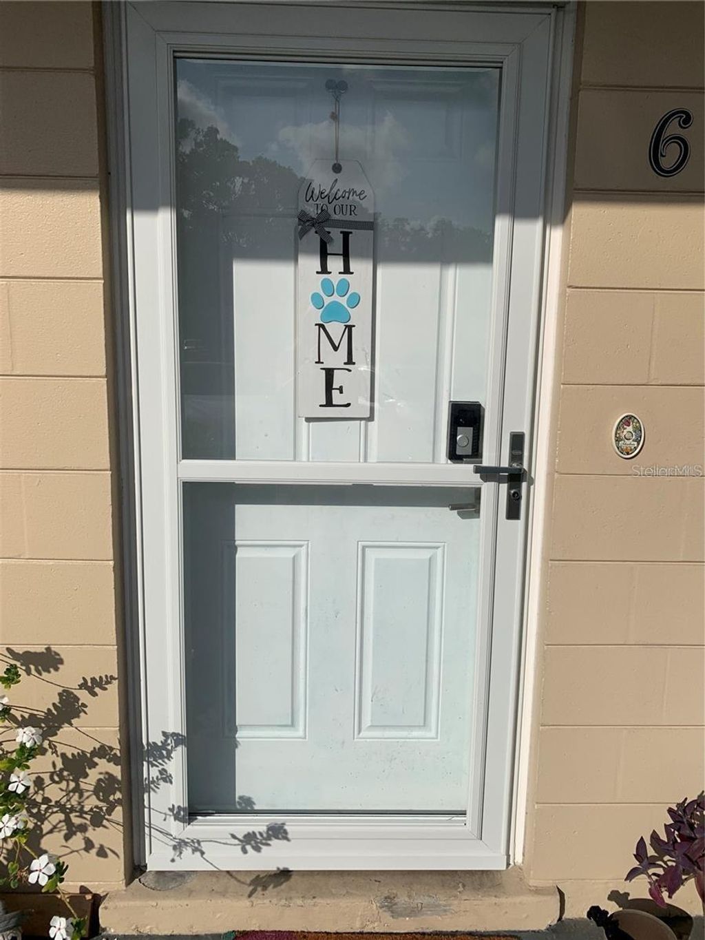 Photo of 2384 Tahitian Lane #6, Clearwater, FL 33763 (MLS # TB8492250)