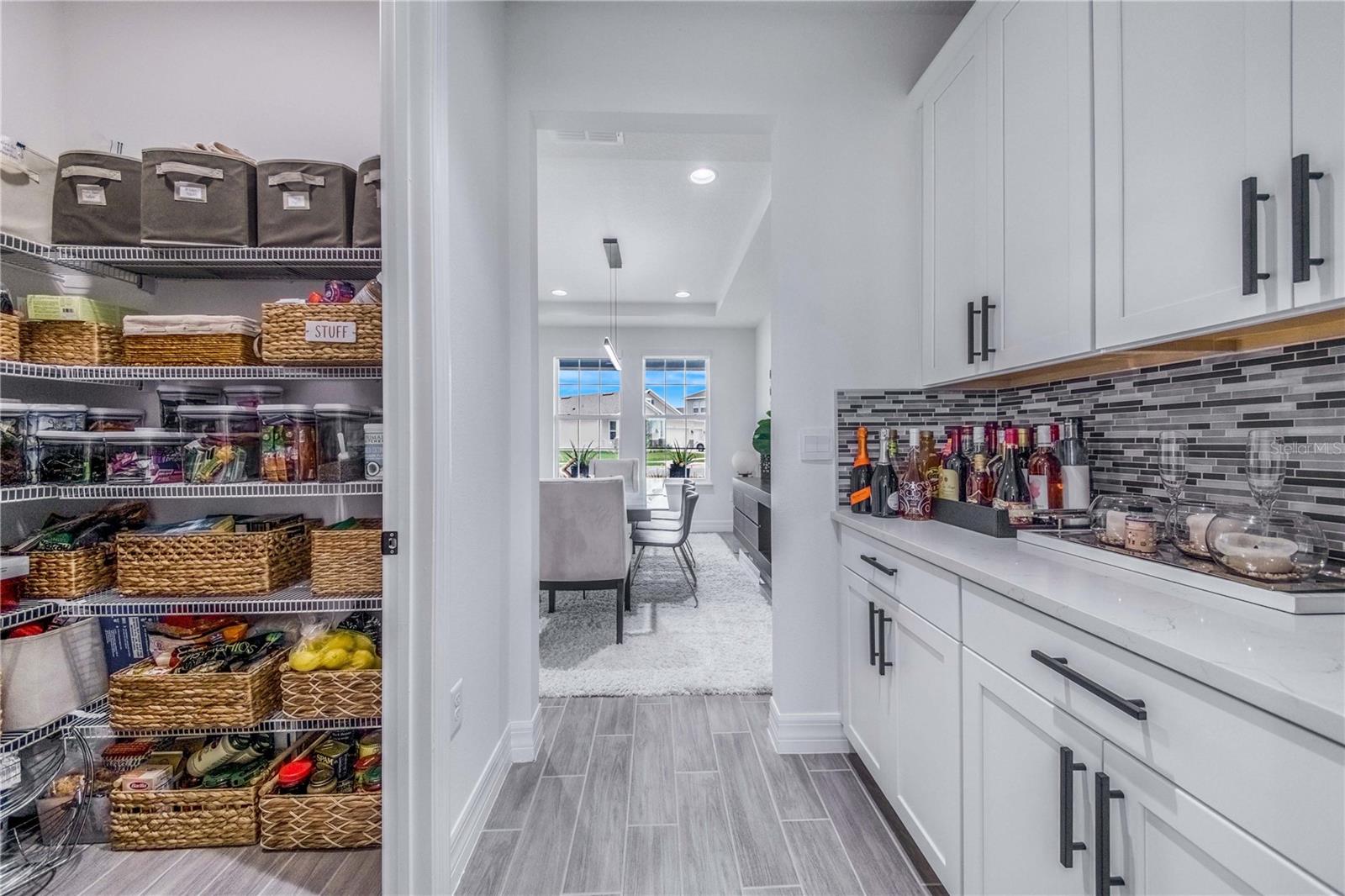 LAKE APOPKA SOUND - Residential