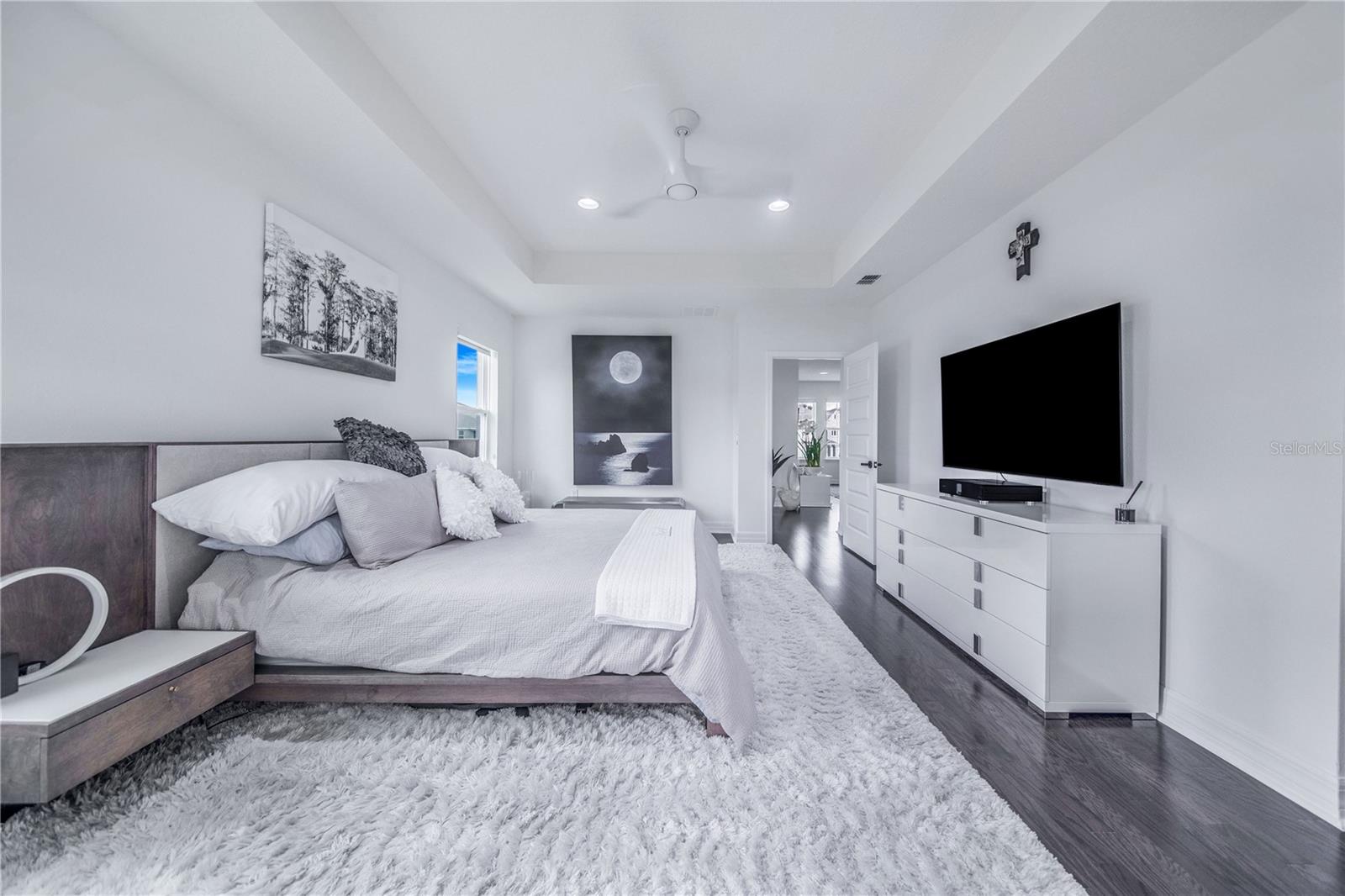 LAKE APOPKA SOUND - Residential