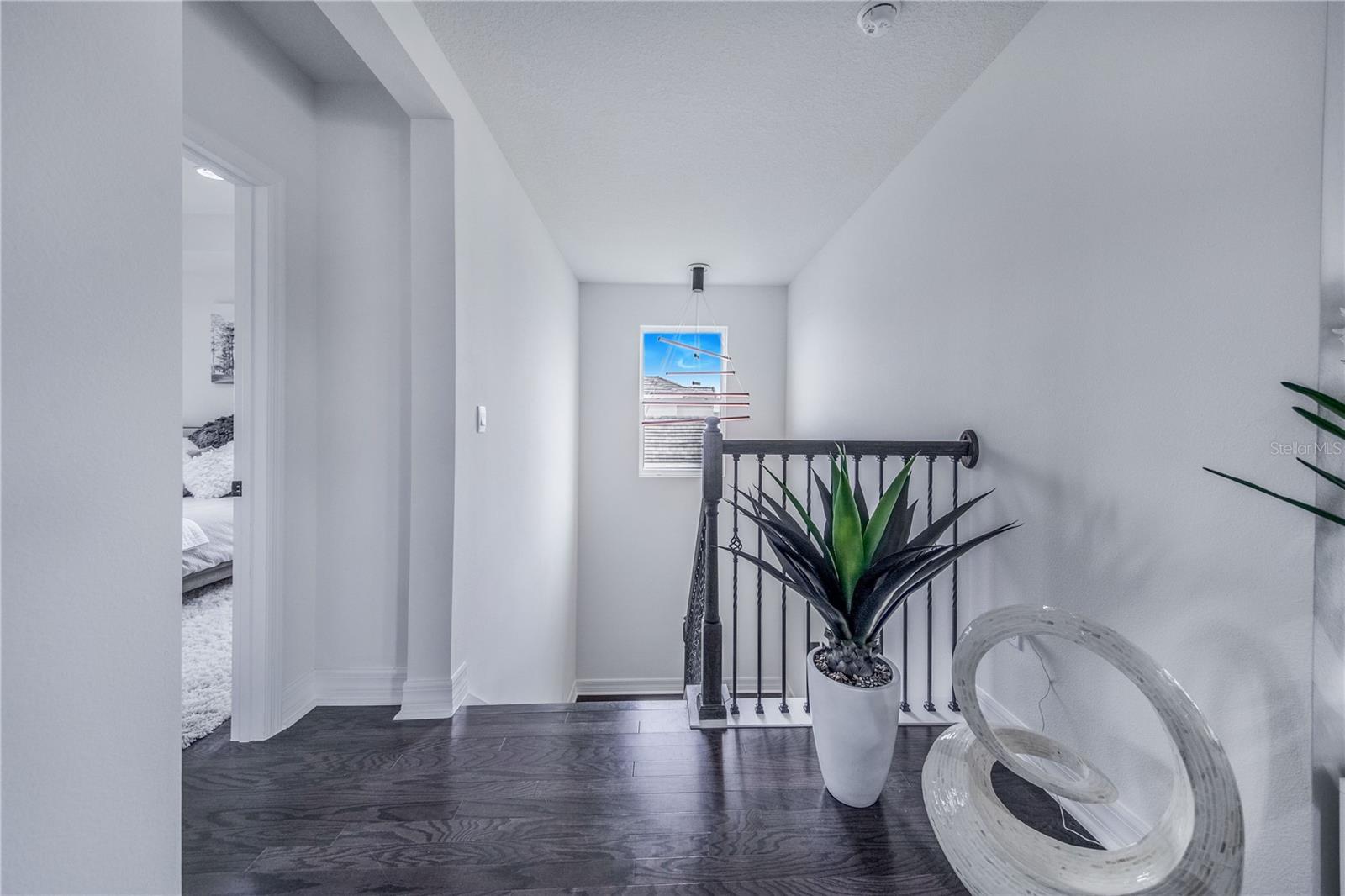 LAKE APOPKA SOUND - Residential