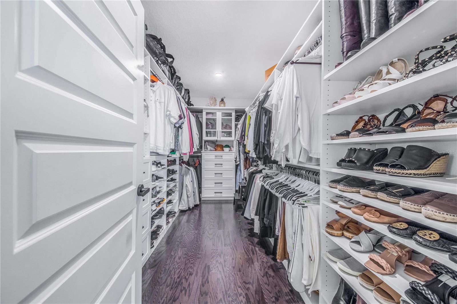 LAKE APOPKA SOUND - Residential