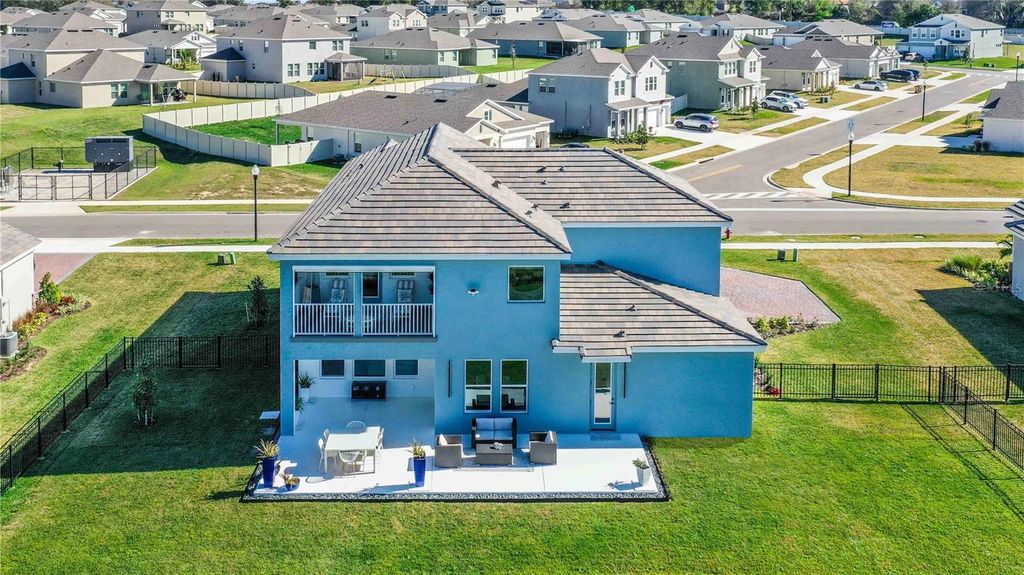 Photo of 17850 Hither Hills Circle, Winter Garden, FL 34787 (MLS # L4957559)