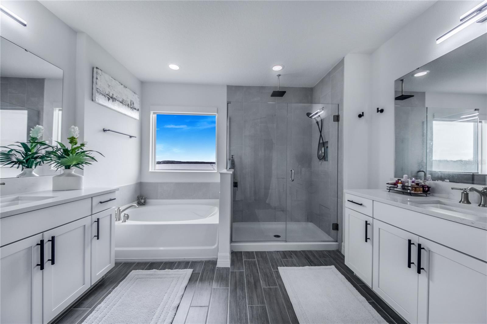 LAKE APOPKA SOUND - Residential