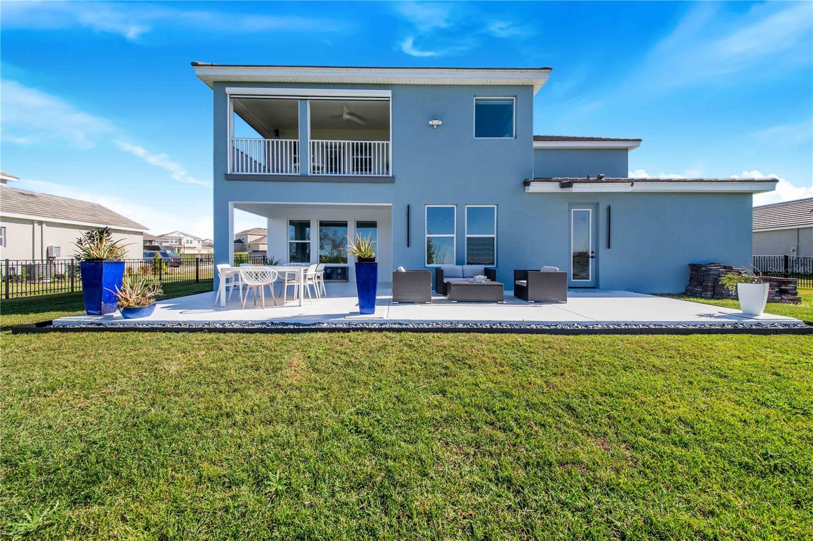 LAKE APOPKA SOUND - Residential