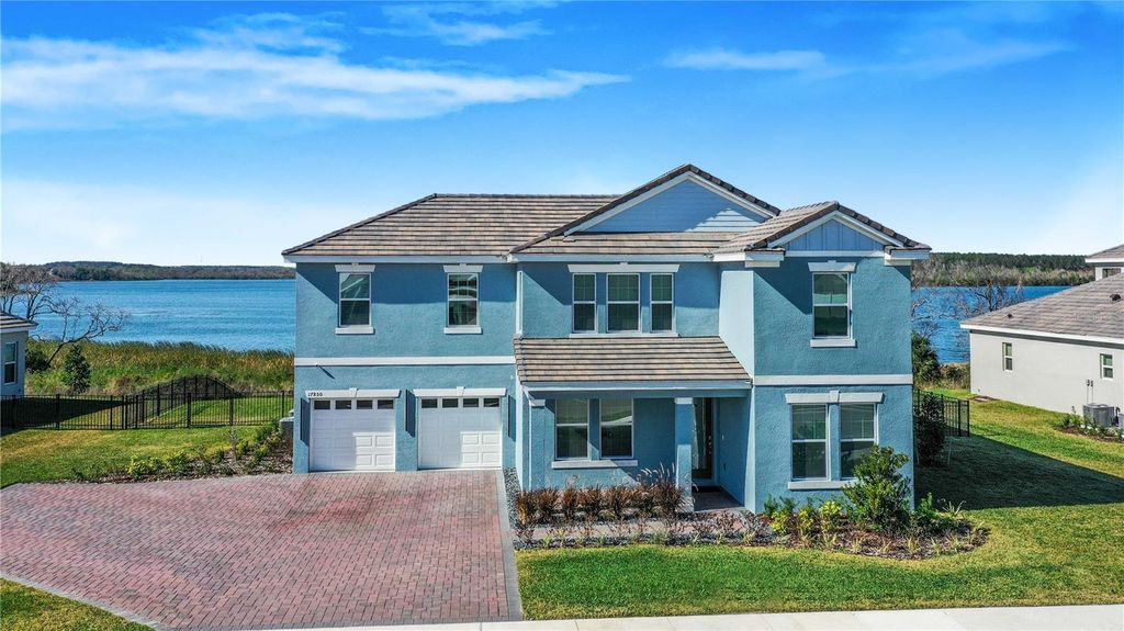 Photo of 17850 Hither Hills Circle, Winter Garden, FL 34787 (MLS # L4957559)