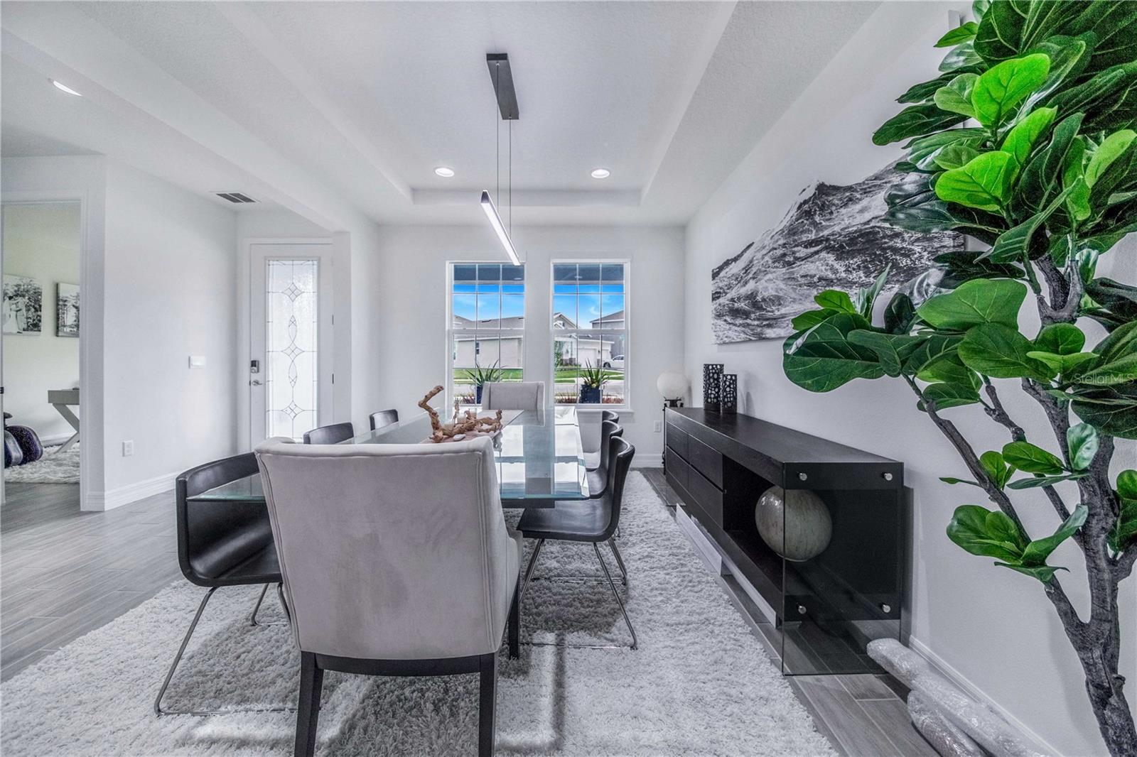 LAKE APOPKA SOUND - Residential