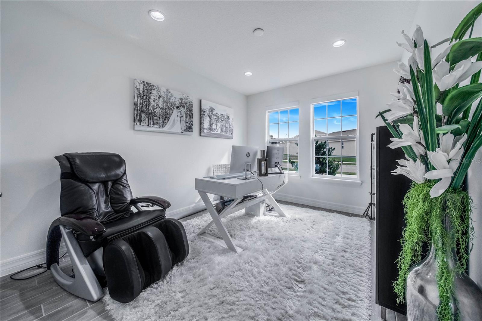 LAKE APOPKA SOUND - Residential