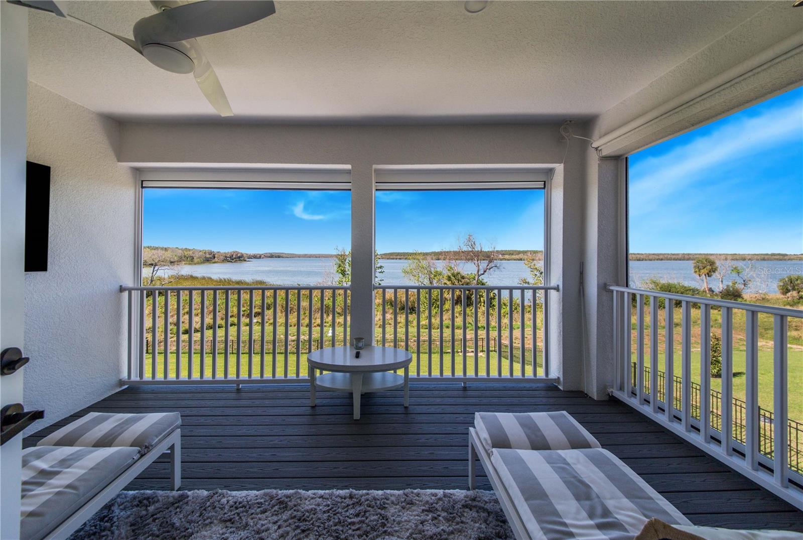 LAKE APOPKA SOUND - Residential