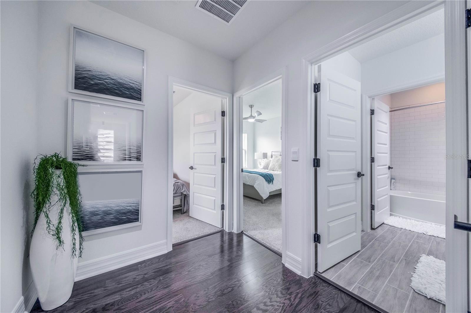 LAKE APOPKA SOUND - Residential