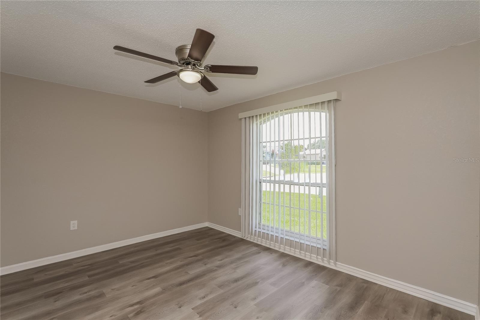 ASHLEY ESTATES - Residential Lease