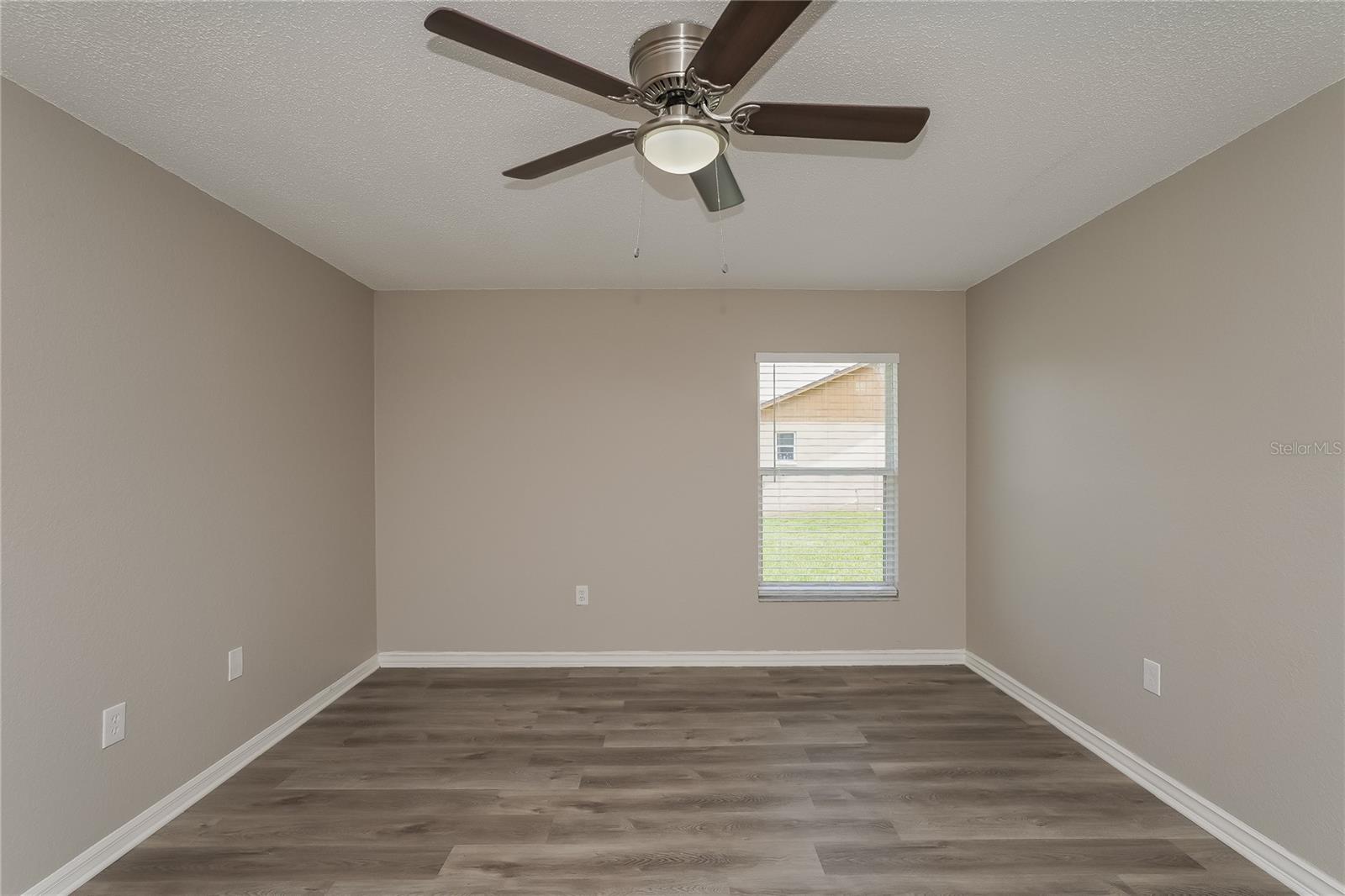 ASHLEY ESTATES - Residential Lease