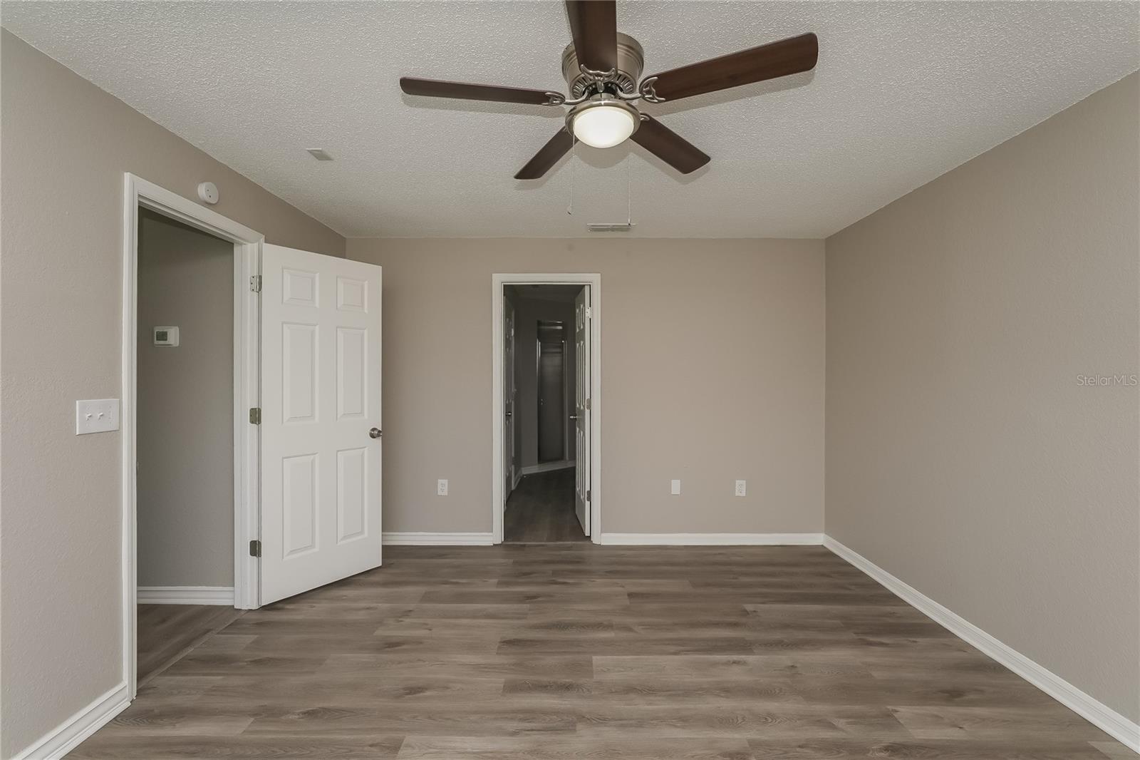 ASHLEY ESTATES - Residential Lease