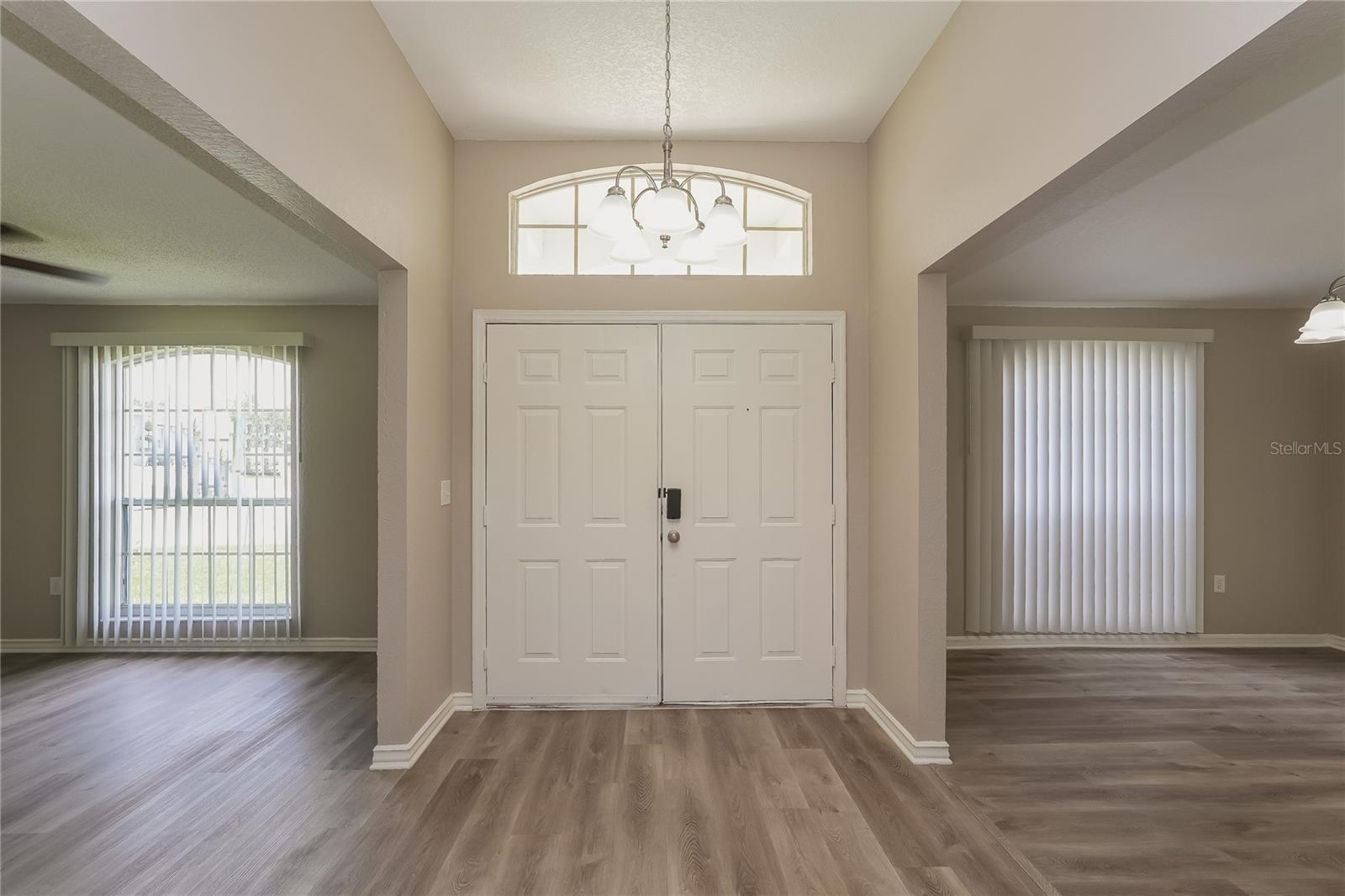 ASHLEY ESTATES - Residential Lease