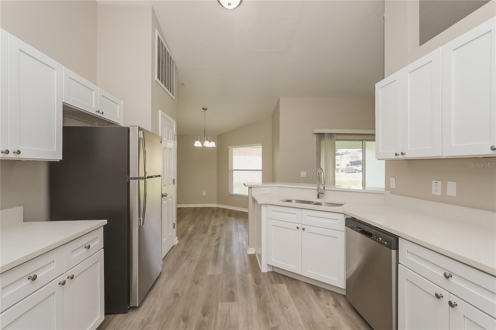 ASHLEY ESTATES - Residential Lease