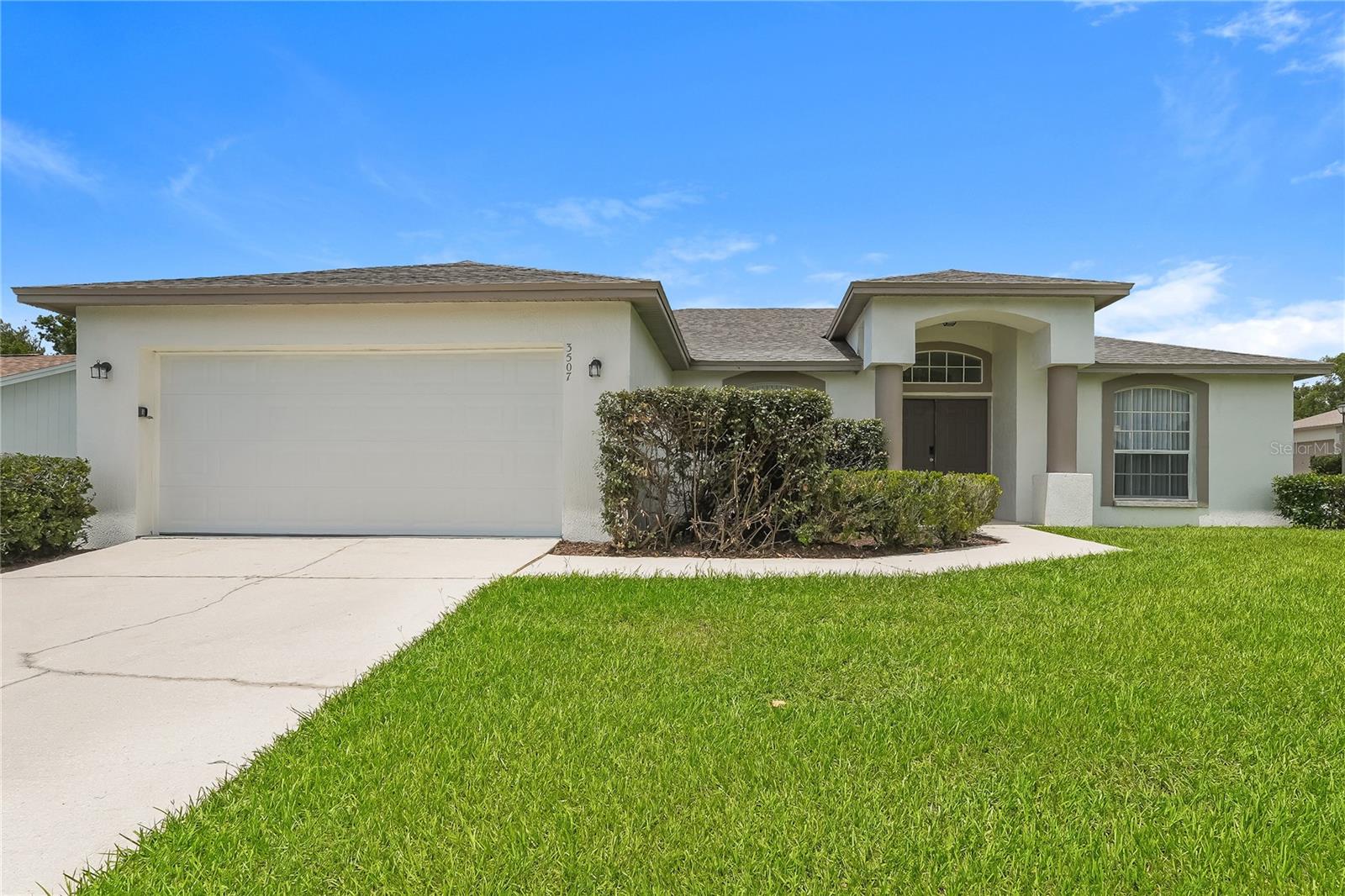 ASHLEY ESTATES - Residential Lease