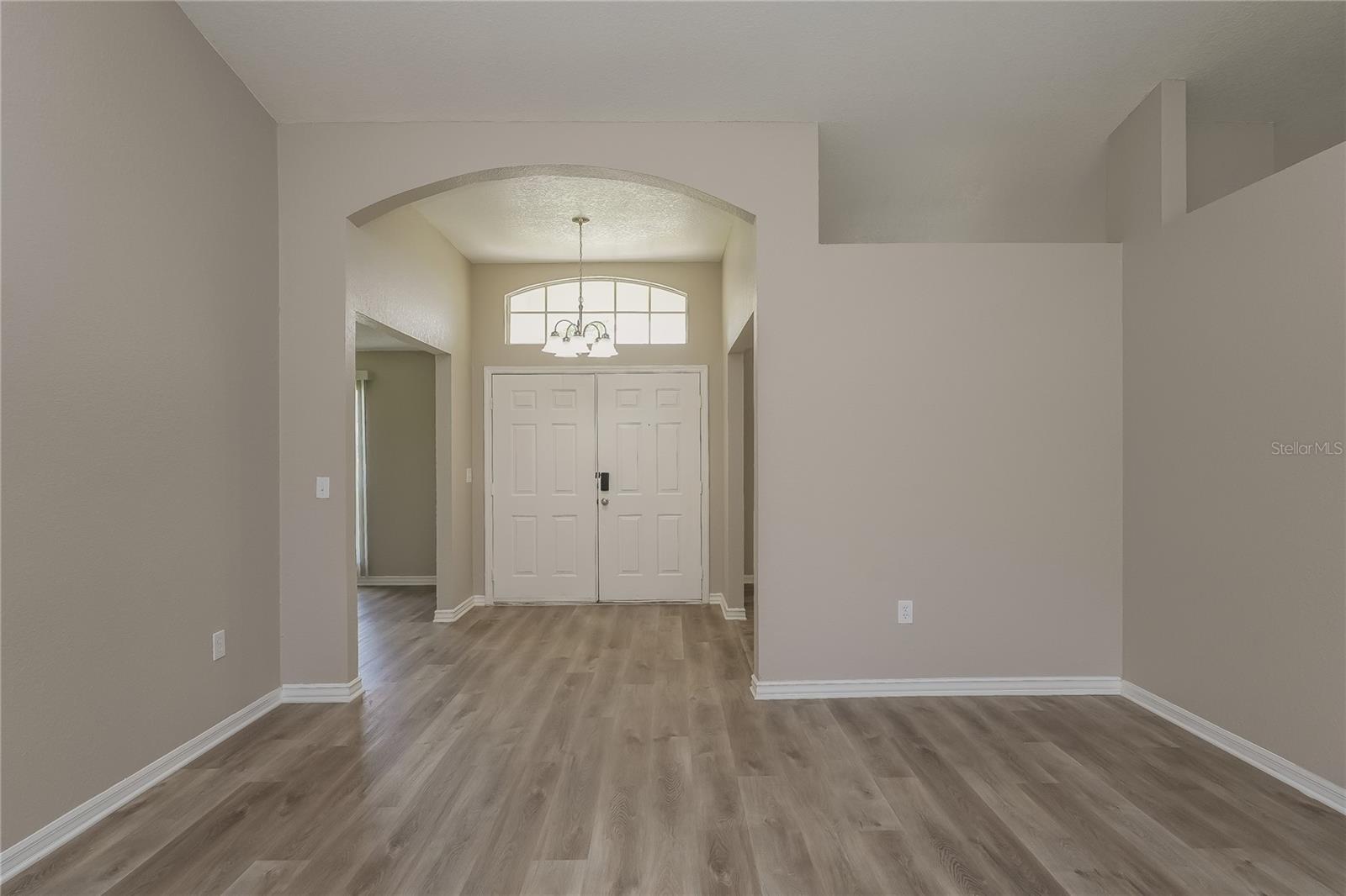 ASHLEY ESTATES - Residential Lease