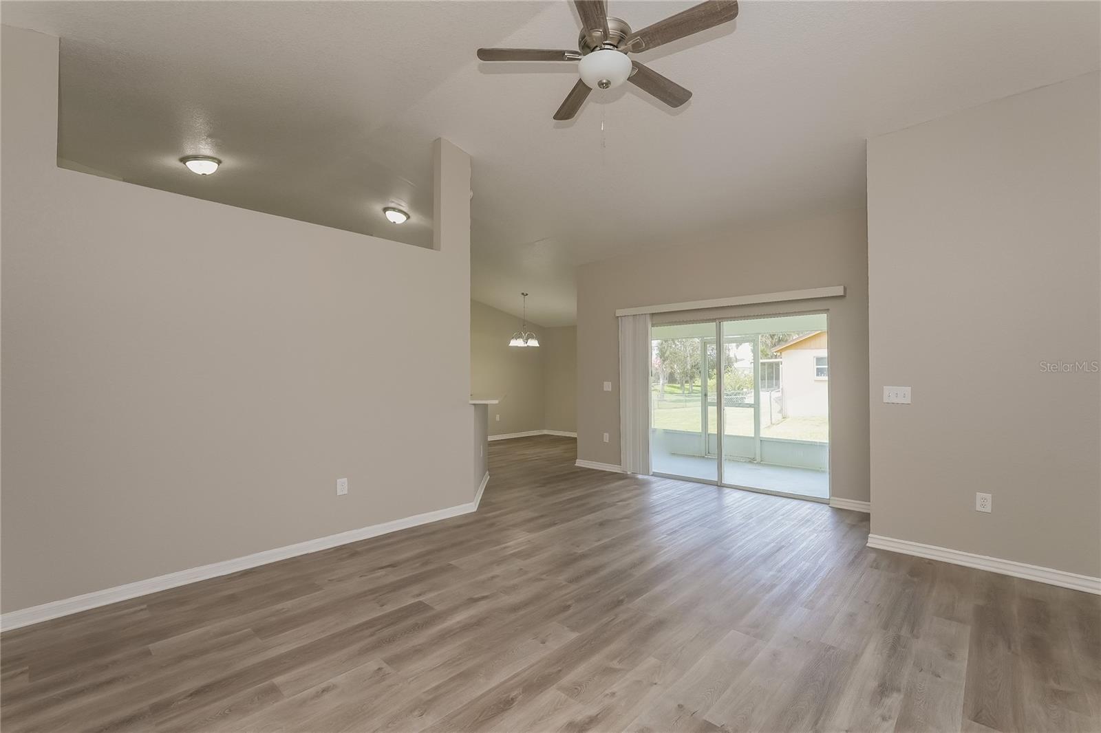 ASHLEY ESTATES - Residential Lease