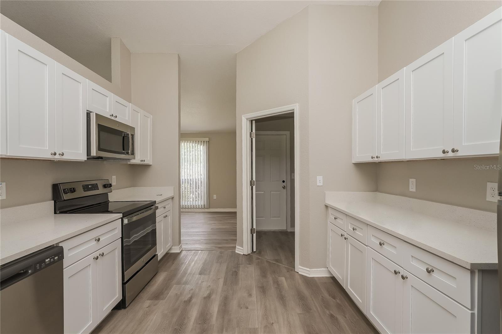 ASHLEY ESTATES - Residential Lease