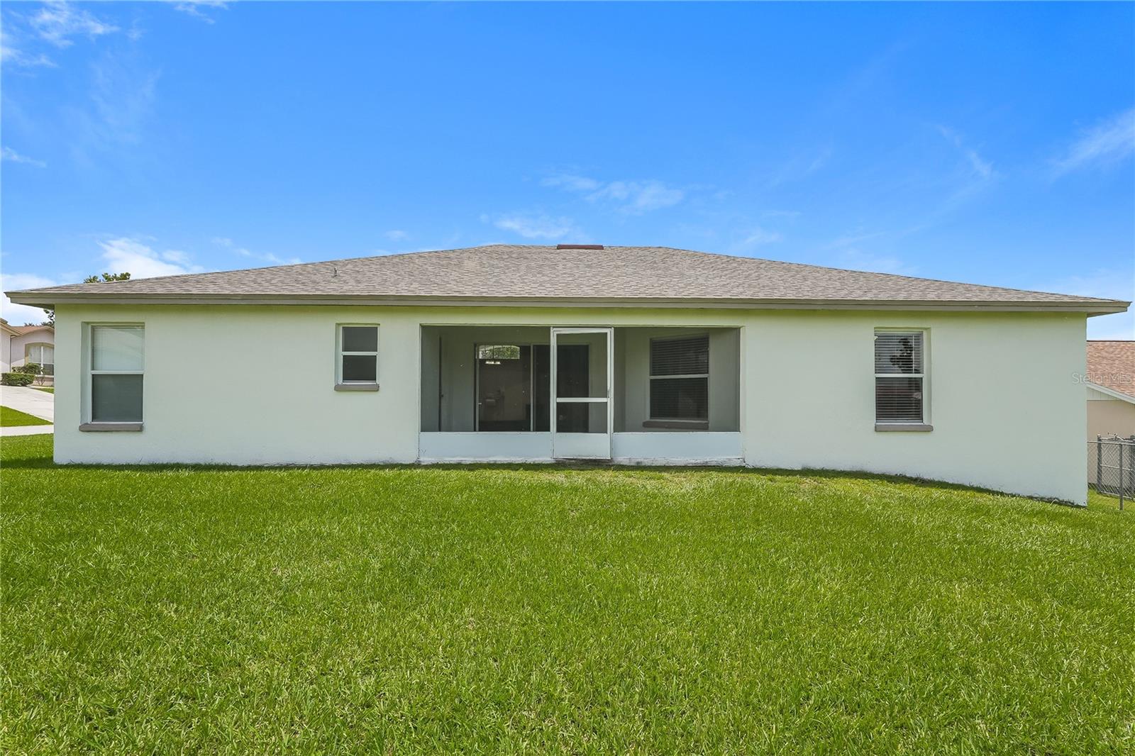 ASHLEY ESTATES - Residential Lease