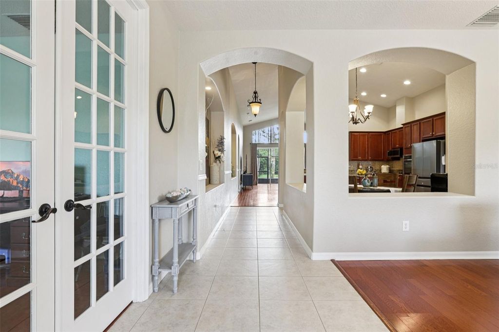 Photo of 27209 Firebush Drive, Wesley Chapel, FL 33544 (MLS # TB8393931)